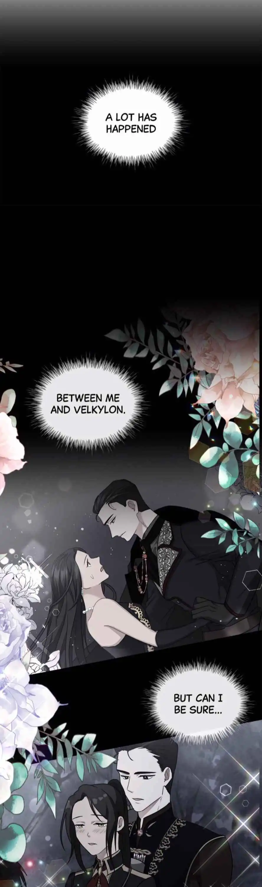 Charming and the Beast Chapter 31 35